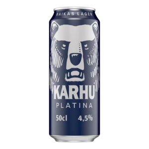 Karhu Platina 0,5l