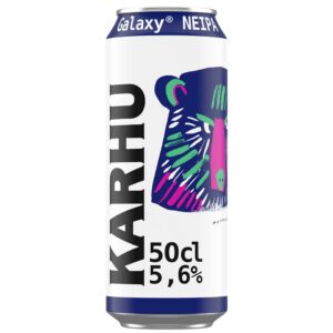 Karhu Galaxy NEIPA 0,5 l
