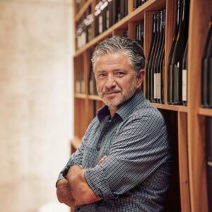 Minnen viini-tasting 23.1.2024 | Luennoitsija Fred Loimer - Weingut Loimer (engl.)