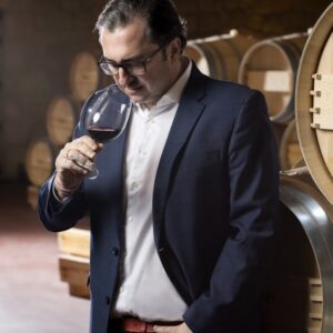 Minnen viinitasting 27.8.2024 | Bodegas Muga – Riojan aatelia | Luennoitsija Juan Muga