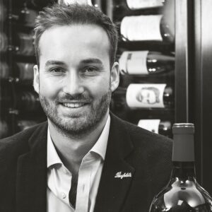 Minnen viinitasting 12.3.2025 | Penfolds – Australialainen ikoni | Luennoitsija: Penfolds Ambassador & Luxury Sales Manager Toby Amphlett