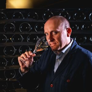 Minnen viinitasting 20.5.2025 | Piemonten kuohuvat viinit | Luennoitsija: Stefano Ricagno