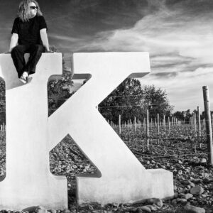 Minnen viinitasting 17.4.2026 | Charles Smith - tarina rokkibändin managerista visionääriseksi viinintekijäksi