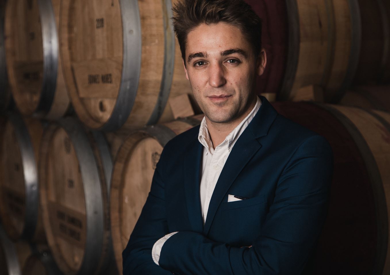 Minnen viinitasting 17.9.2026 | Champagne Alexandre Bonnet & Pinot Noir – Yksi rypäle, kuusi tarinaa | Luennoitsija: Nicolas Dupuis